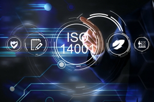 ISO 14001 Certification in Australia