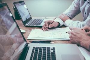 who finance business development who finance business development
